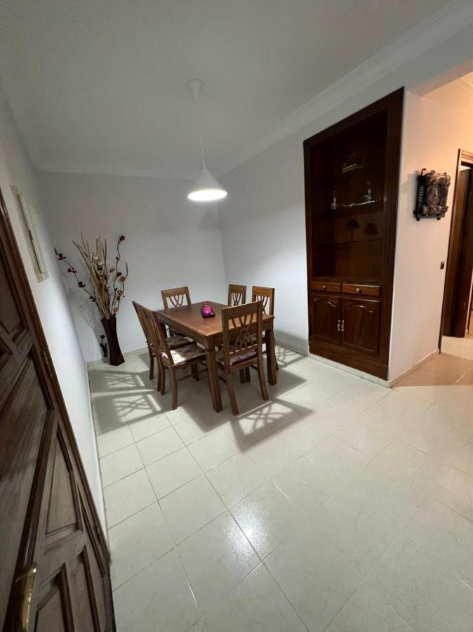 רבאט Magnifique Appartement Proche Arribat Center מראה חיצוני תמונה