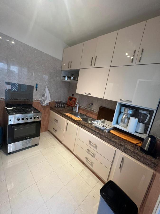 רבאט Magnifique Appartement Proche Arribat Center מראה חיצוני תמונה